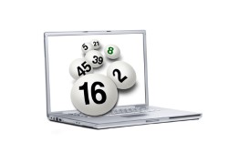 lottery numbers balls